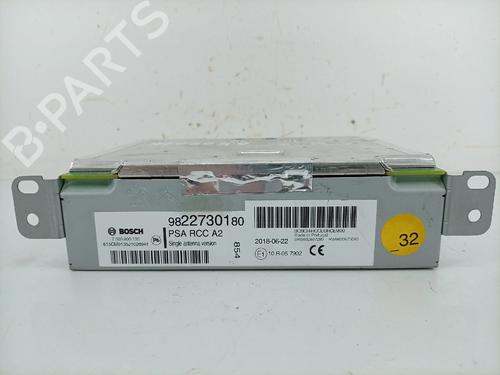 Used Radio Radio 38340304 38340304