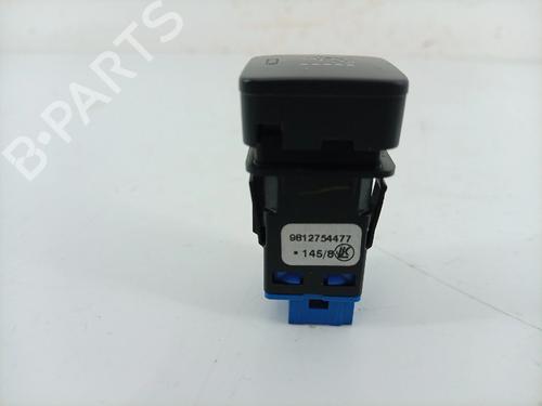 Switch CITROËN C3 III (SX) | BP38155322I30 - Image 4