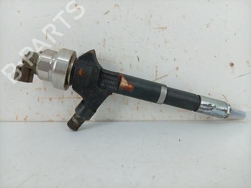 Used Injector Injector 38017287 38017287