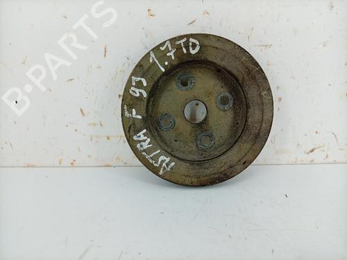 Used Pulley Pulley 38049301 38049301