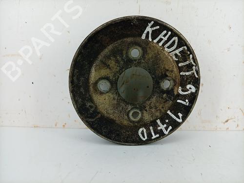 Used Pulley Pulley 38049299 38049299