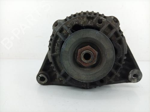 Used Alternator Alternator PEUGEOT 106 I (1A, 1C) 1.4 (75 hp) 37961302 37961302