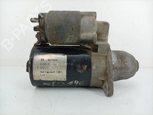 Startmotor Startmotor 38340341 38340341