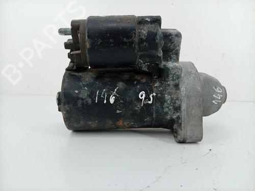 Startmotor Startmotor 38340340 38340340