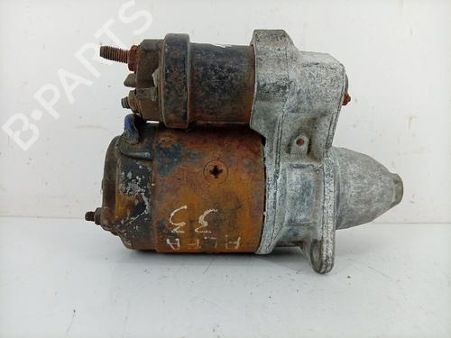 Used Starter Starter 38340338 38340338