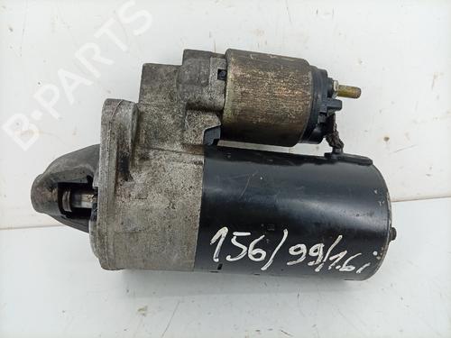 Used Starter Starter 38340337 38340337