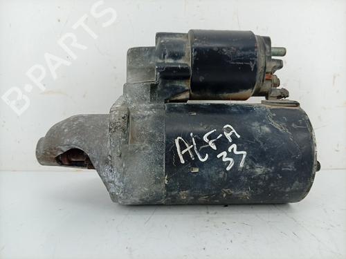 Startmotor Startmotor 38340334 38340334