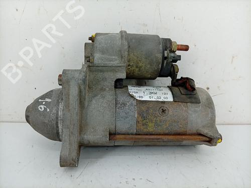 Startmotor Startmotor 38225562 38225562
