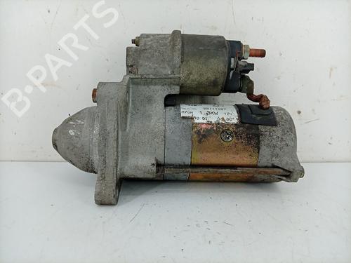 Startmotor Startmotor 38225564 38225564