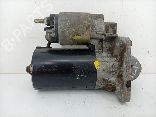 Used Starter Starter 38225559 38225559