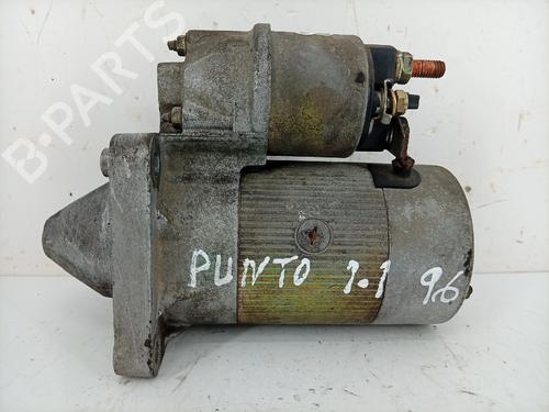 Startmotor Startmotor 38340349 38340349