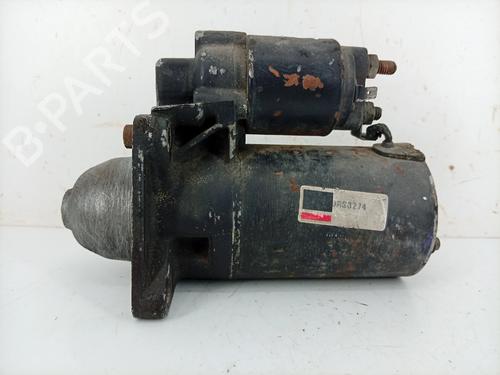Startmotor Startmotor 38340346 38340346