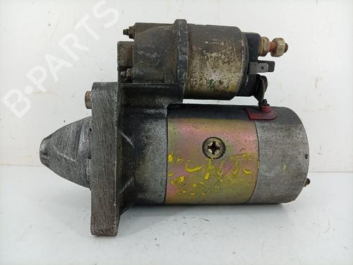 Startmotor Startmotor 38340345 38340345