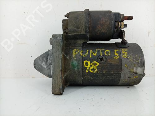 Startmotor Startmotor 38340356 38340356