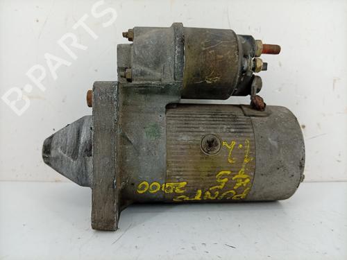 Startmotor Startmotor 38340355 38340355