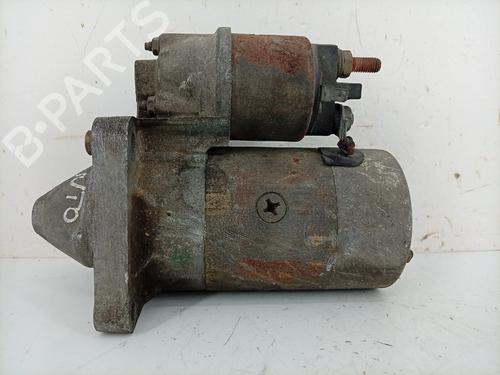Startmotor Startmotor 38340351 38340351