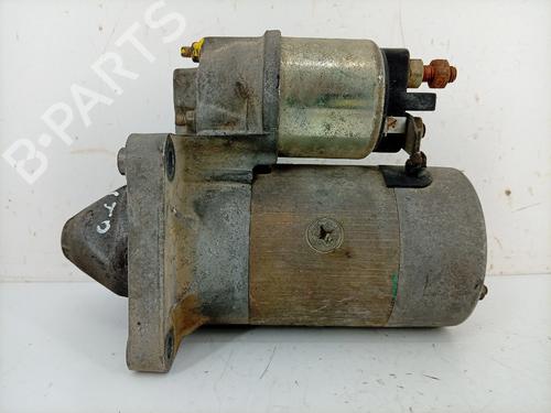 Startmotor Startmotor 38340350 38340350