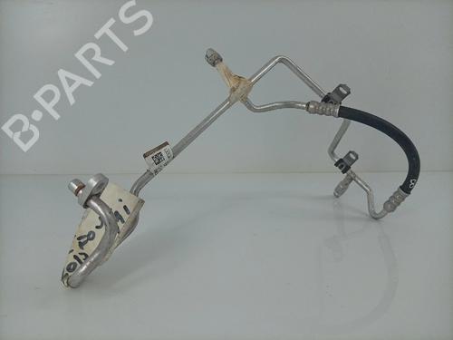 AC pipe SMART FORFOUR Hatchback (453) 0.9 (453.044, 453.053) | BP38340367M126 - Image 3