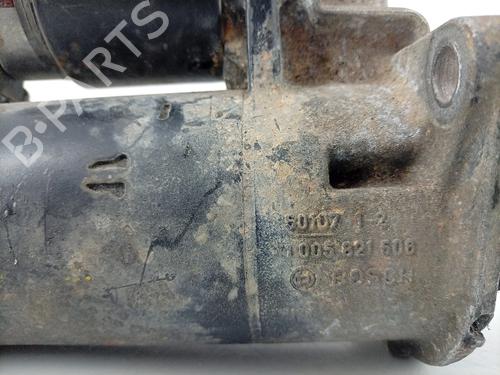 Starter BMW 3 (E36) 316 i | BP38423009M8 - Image 4