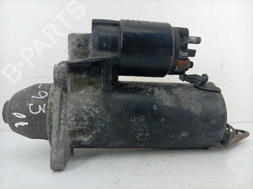 Starter BMW 5 (E34) 520 i | BP38413005M8 - Image 2