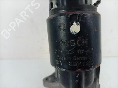 Starter BMW 5 (E34) 520 i | BP38413005M8 - Image 4
