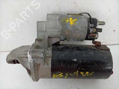 Starter BMW 3 (E46) 316 i | BP38413003M8 - Image 2