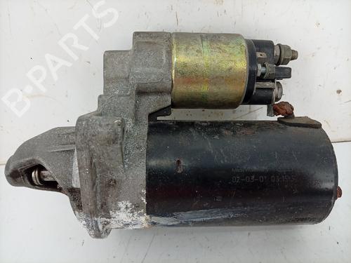 Starter BMW 3 (E46) 316 i | BP38413004M8 - Image 2