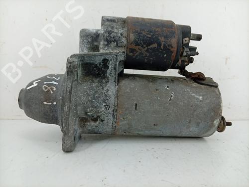 Used Starter Starter 38412999 38412999