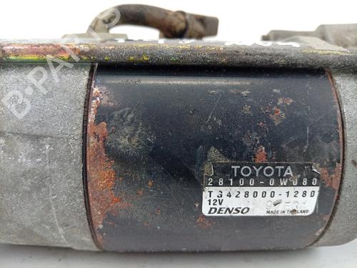 Starter MINI MINI (R50, R53) One D | BP38423030M8 - Image 4