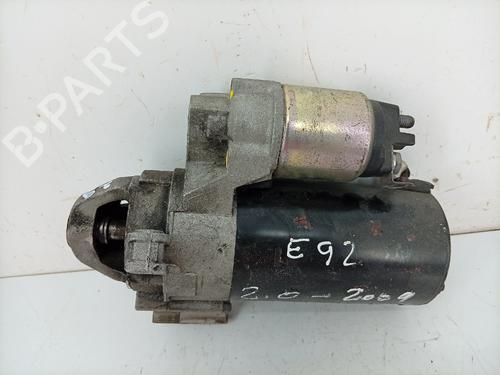 Starter BMW 3 Convertible (E93) 320 d | BP38423024M8 - Image 2