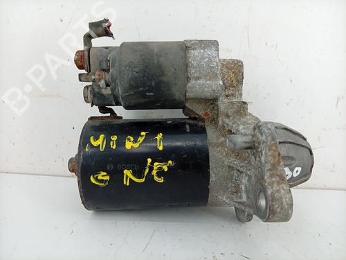 Startmotor Startmotor 38423025 38423025