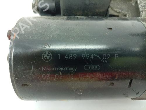 Starter MINI MINI (R50, R53) One | BP38423028M8 - Image 4