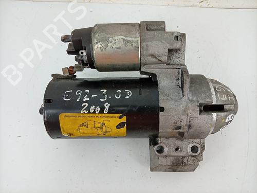 Starter BMW 3 Coupe (E92) 330 d | BP38423023M8 - Image 2