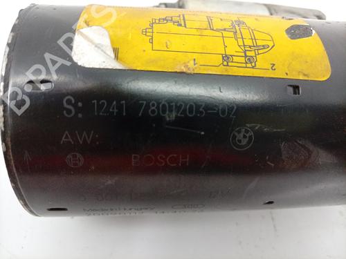 Starter BMW 3 Coupe (E92) 330 d | BP38423023M8 - Image 4