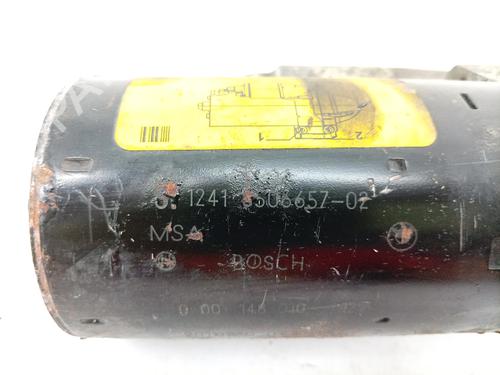 Starter BMW 3 Touring (E91) 320 d | BP38423021M8 - Image 4