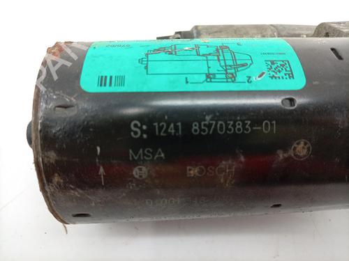 Starter BMW 3 Coupe (E92) 320 d | BP38423020M8 - Image 4