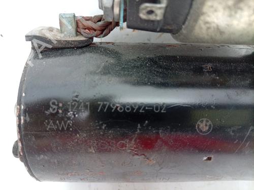 Starter BMW 1 (E87) 118 d | BP38423019M8 - Image 4