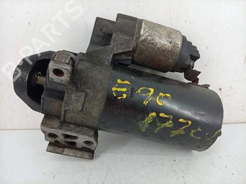 Starter BMW 3 (E90) 320 d | BP38423018M8 - Image 2