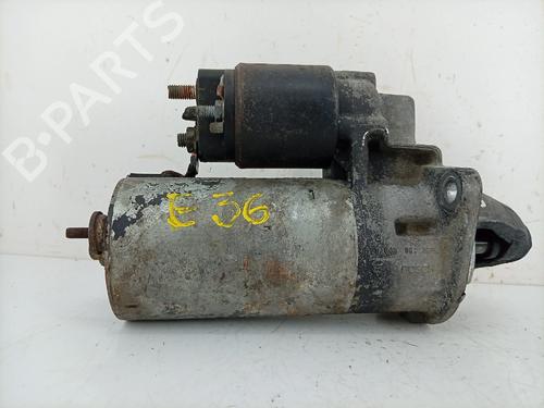 Used Starter Starter 38423016 38423016