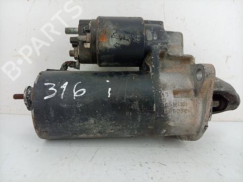 Used Starter Starter 38423015 38423015