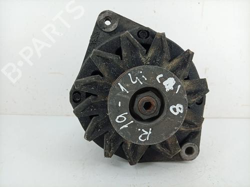 Used Alternator Alternator 38423042 38423042