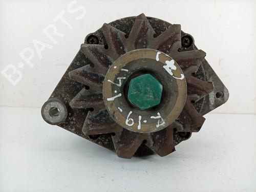 Used Alternator Alternator 38423041 38423041