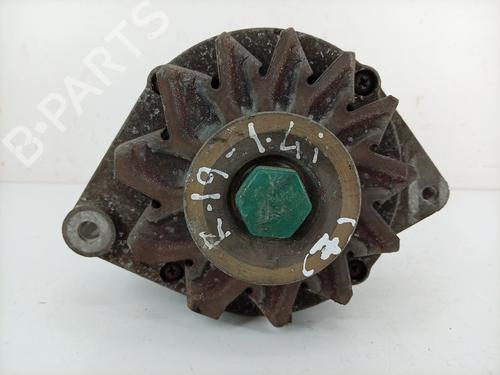 Used Alternator Alternator 38423039 38423039