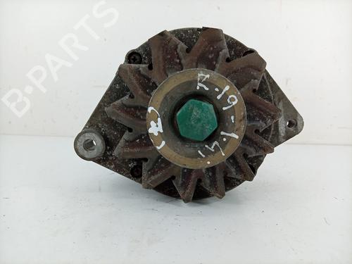 Used Alternator Alternator 38423040 38423040