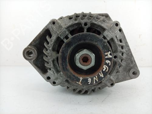Used Alternator Alternator 38423038 38423038