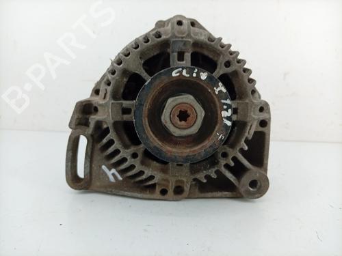 Used Alternator Alternator 38423034 38423034