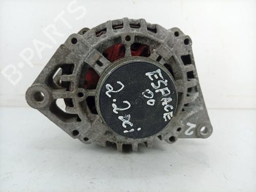 Used Alternator Alternator 38423032 38423032