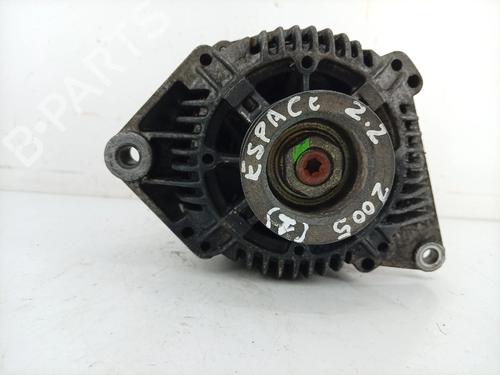 Used Alternator Alternator 38423031 38423031