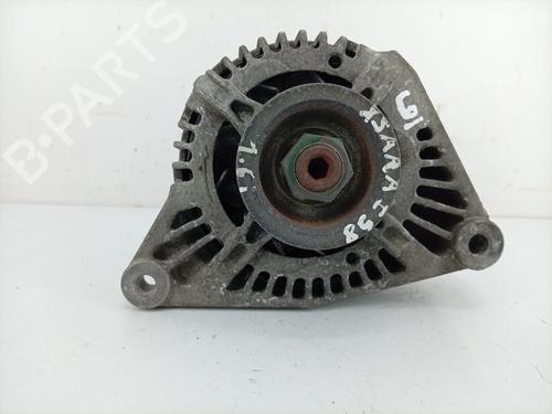 Used Alternator Alternator 38450397 38450397