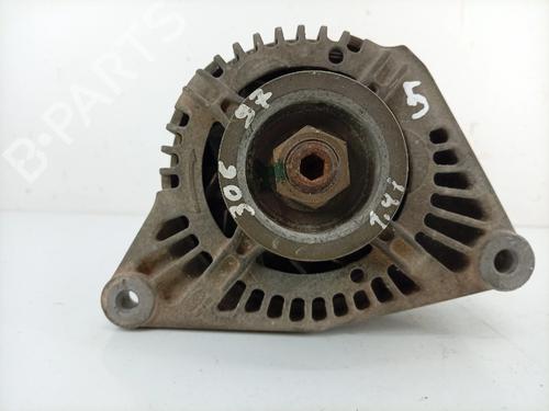 Used Alternator Alternator 38450396 38450396